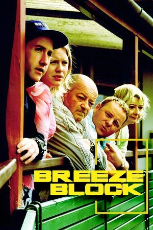 Image Breeze Block