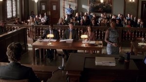 How to Get Away with Murder: 1×2