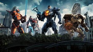 Pacific Rim: Insurrección