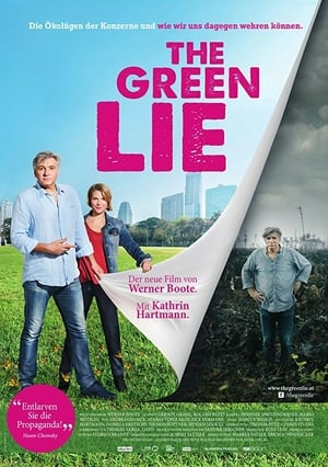 Image Die grüne Lüge