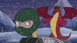 American Dragon Jake Long Season 1 มังกรอเมริกัน เจค ลอง ปี 1 ตอนที่ 14