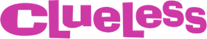 Clueless — Logos 8