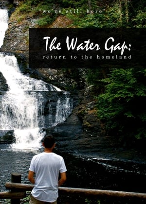 Poster The Water Gap: Return to the Homeland (2016)