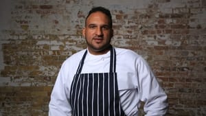 Image Michael Caines