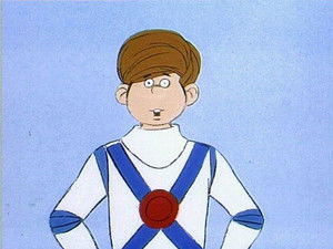 Adolars phantastische Abenteuer: 1×8