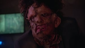 مشاهدة فيلم The Texas Chainsaw Massacre 2 1986 مترجم