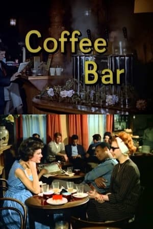 Look at Life: Coffee Bar film complet