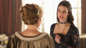 Reign: 2×22