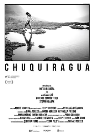 Image Chuquiragua
