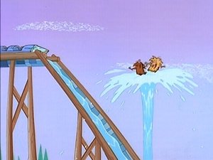 The Angry Beavers H²-Whoa!