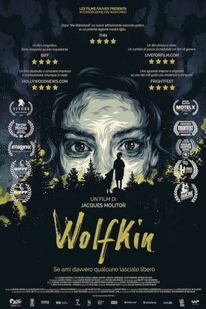 Poster Wolfkin 2023