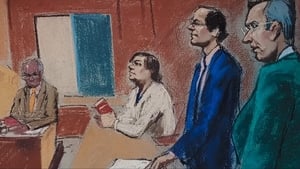 John Lennon: Murder Without A Trial 1. évad 3. rész