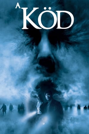 Poster A köd 2005