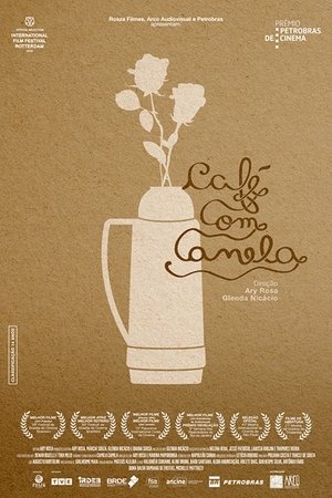 Café com Canela Torrent Café com Canela Torrent, Download, movie, filme, poster