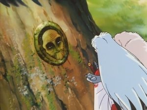 InuYasha: Season 1 Episode 51