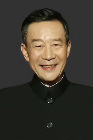 Li Xuejian photo