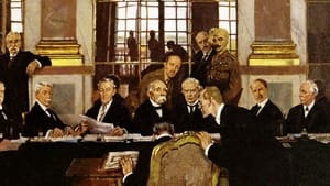 Paris 1919: Un traité pour la paix film complet