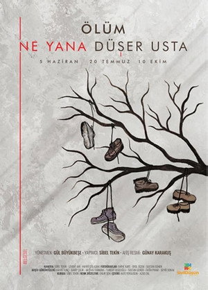 Ölüm Ne Yana Düşer Usta