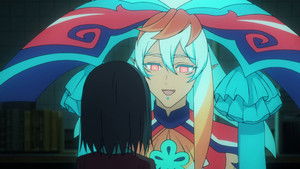 Fate/strange Fake Episodio 12