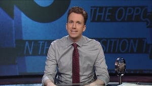 The Opposition with Jordan Klepper: 1×110