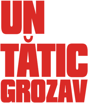 Un papá genial — Logos 8