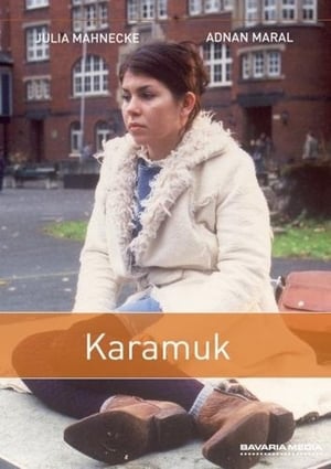 Poster Karamuk (2002)