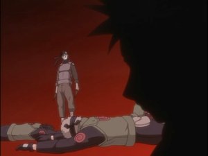 Naruto: 1×7