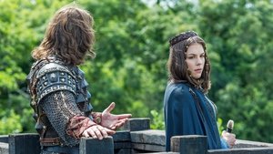 Vikings saison 4 Episode 7