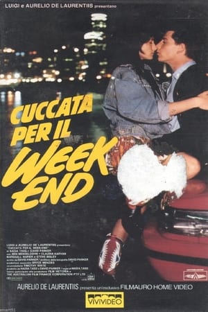 Image Cuccata per il week-end