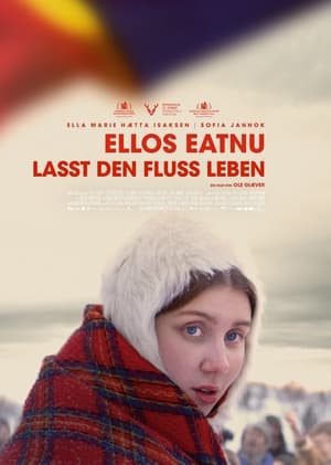 Ellos eatnu - Lasst den Fluss leben (2023)