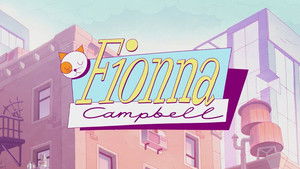 Adventure Time: Fionna & Cake: 1×1