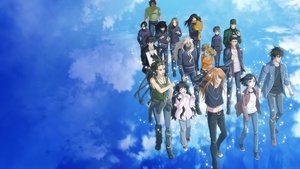 انمي سبع بذور – 7 Seeds