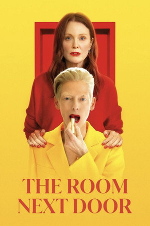 The Room Next Door