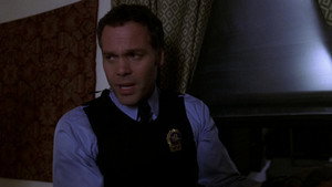 The Pilgrim - Episode 8