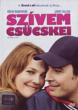 Poster Szívem csücskei 2005