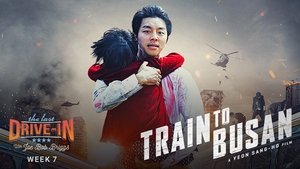 Image Train to Busan