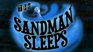 Image The Sandman Sleeps