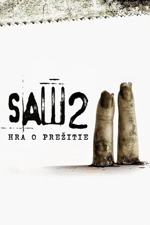 Image Saw: Hra o prežitie 2