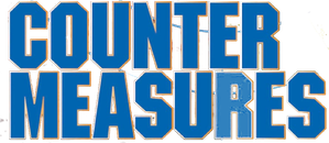 Counter Measures — Logos 1