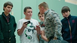 P. E. Teacher Season 1 Episode 6