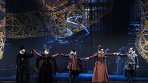 Verdi: Don Carlo film complet