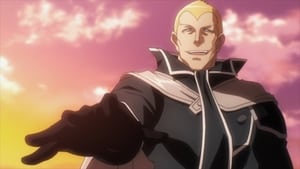 Overlord: Season 1 Episode 4 – Ruler of Death