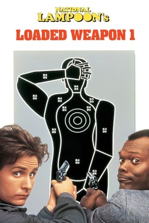 Image National Lampoon's Loaded Weapon 1