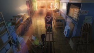 Saekano: 2×10