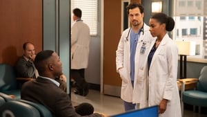 Grey’s Anatomy: Stagione 15 – Episodio 4