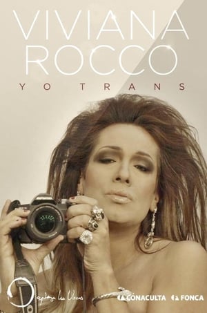 Poster Viviana Rocco: I'm Trans (2016)