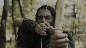 The Journey of Turkish Archery Season 1 : Episode 1 