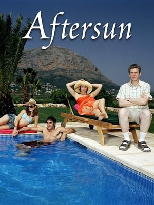 Poster Aftersun 2006
