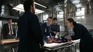 Bones Season 2 Episode 20