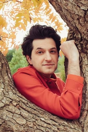 Ben Schwartz